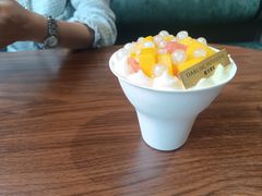 -嗒令甜品(首座时代店)