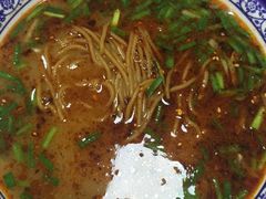 -岳齐茂荞面饸饹