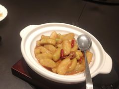 -龙宴海鲜城(经中路店)