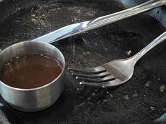 -牛扒驾到(东城星河城嘉荣店)