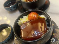 茶香东坡肉-君霖海鲜私房菜(春柳店)