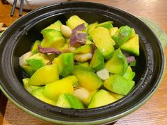 -云海肴·汽锅鸡·云南代表菜(丁香国际店)