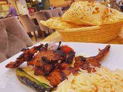 -bosphorus 铂斯西餐厅·土耳其烧烤(环市中路店)