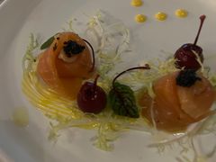 -马克西姆餐厅(崇文门店)