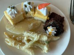 -澳门旅游塔360°旋转餐厅(南湾湖广场店)