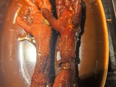 -喜晋道面馆(华严寺广场店)