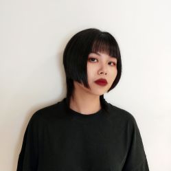 -苏豪路易士·嘉玛发廊