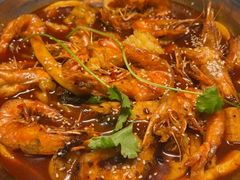 -邵汇大虾(大东门店)