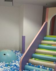 -孩子王童乐园(西安万象城店)