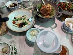 -苏梦江南·淮扬菜(夫子庙店)