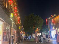 -三坊七巷历史文化街区