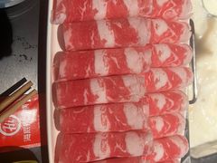 -海底捞火锅智慧餐厅(中骏世界城店)