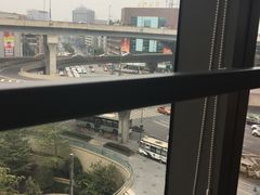 -西西弗书店&矢量咖啡(万象城店)