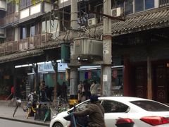 -闻酥园(青羊区文殊坊店)