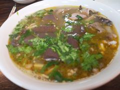 -春雨羊汤店(广开四马路总店)