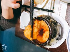 -老厨家(友谊路总店)