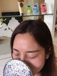 -Amy韩式定妆