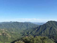 -大岭沟猕猴桃谷风景区