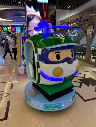 -卡通尼·Safari非洲探索乐园·生日会(金桥国际商业广场店)