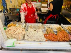 -辽B·小串(总店)