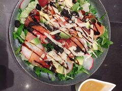 意式风干火腿沙拉-THE WOODS 简餐 (国贸商城店)