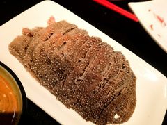 -南门涮肉(上海二店)