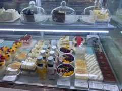 -嗒令甜品·主题融合料理餐厅(首座时代店)