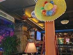 -Famous肥猫墨西哥音乐餐吧(五棵松华熙LIVE店)