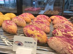 -喜茶(深圳福田星河COCO Park店)