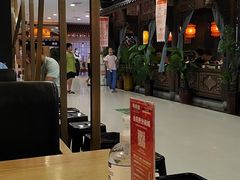 大堂-蜀锦堂·川味现炒(襄阳武商汇店)