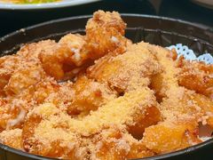 -兔爸私家小厨(新北万达店)