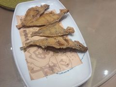 -鲜得莱渔港·小平岛海胆馆(七贤岭店)