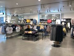 -H&M(天一广场店)