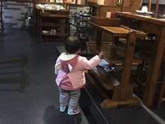 大堂-香天下·四川火锅(安镇大润发店)