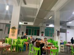 大堂-蔡社牛肉城(龙湖店)