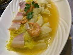 -山外山菜馆(玉泉路店)