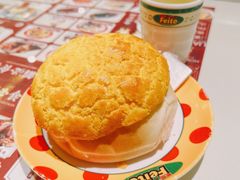 -肥韬香港茶餐厅(上海首店)