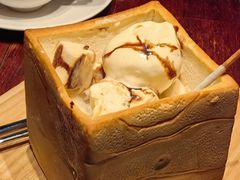 面包诱惑-外婆家(西溪印象城店)