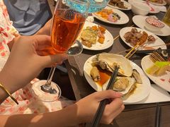 -乐咖啡西餐厅(太湖皇冠假日酒店)