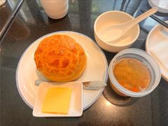-新旺茶餐厅•早餐(迪士尼小镇店)