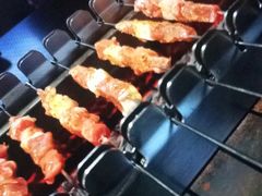 -很久以前羊肉串(打浦路店)