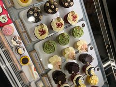 -Pantry's Best派悦坊蛋糕(K11购物艺术中心店)