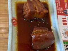 -老舅老蒙肉饼非遗店(一店)