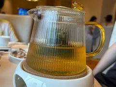 -正佳广场万豪酒店-粤菜餐厅·点心·海鲜·聚餐