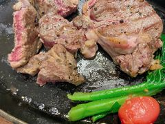 -西堤厚牛排(昆山店)