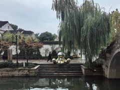 -黎里古镇