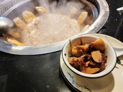 -沈厨地锅老灶•徐州烧烤(黄渡店)