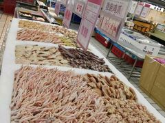 -世纪联华超市(大关店)
