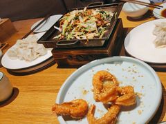 -伊喜饺子·烤鸭(五道口学院路店)