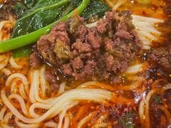 跷脚担担面-全牛匠·乐山跷脚牛肉(望京店)
